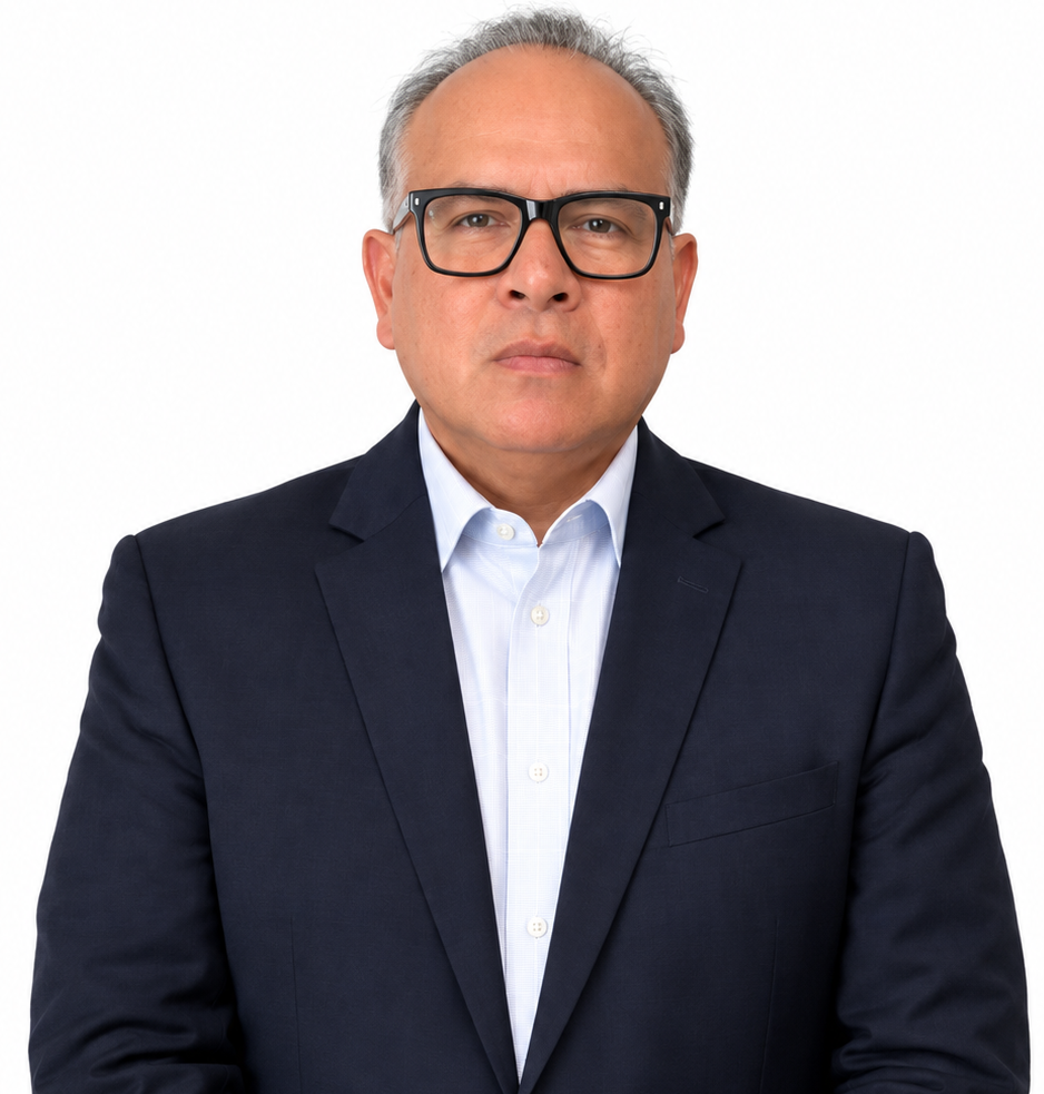 Armando Vargas Miranda